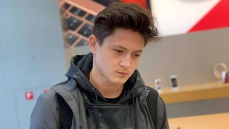 Sergiu Țarnă, un tânăr moldovean, a fost găsit mort în Italia. Principalul suspect, un polițist local, arestat