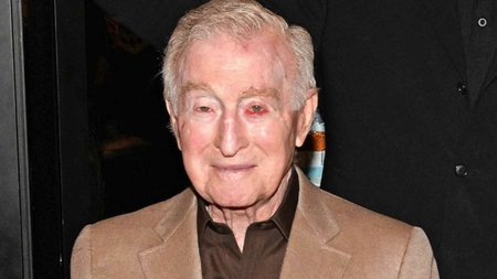 Doliu în lumea filmului! Sidney Kibrick a murit la 97 de ani