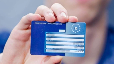 Solicitare card european de sănătate online. Iată cum se face și ce presupune tot procesul