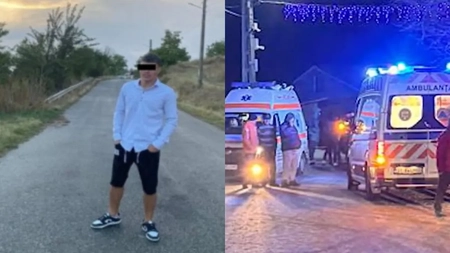 Ștefan, un adolescent de 17 ani din Olt, a murit într-o joacă periculoasă. Avertisment dur al poliției