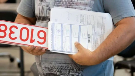 Taxă înmatriculare mașină 2026: Cât plătești dacă îți cumperi o mașină