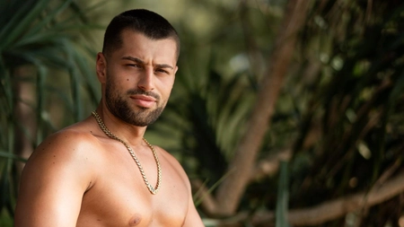 Teo de la Insula Iubirii, arestat de poliție în Cuba. Angajații de la hotel l-au dat de gol