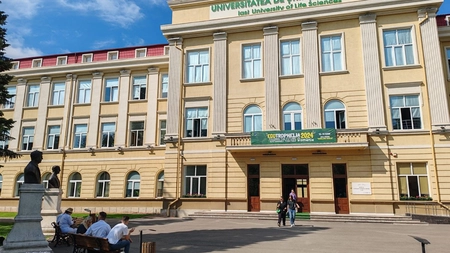 USV Iași a stabilit detaliile admiterii în anul universitar 2026-2027