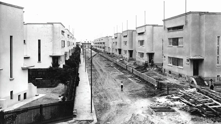 Vatra Luminoasă. Află istoria ascunsă a cartierului cunoscut din București