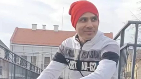 El este Vipan Kumar, muncitorul indian care a salvat fetița de 5 ani din Craiova! Va fi declarat cetățean de onoare!