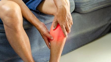 Vitamine pentru dureri de picioare. Iată ce se poate face pentru ameliorarea durerilor articulare