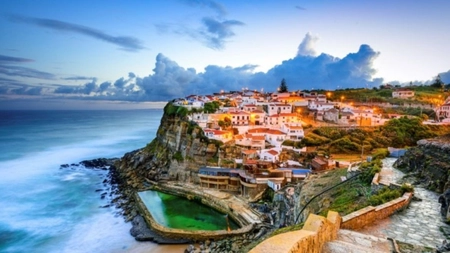 Cum este vremea în Lisabona? Iată care este perioada ideală pentru vacanță