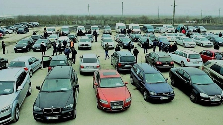 Acte necesare înmatriculare auto second-hand. Iată ce trebuie să verifici înainte de depunerea dosarului!