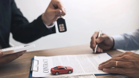 Ce acte sunt necesare pentru transcrierea auto? Iată ce trebuie să știi despre procedura obligatorie pentru mașini second-hand!