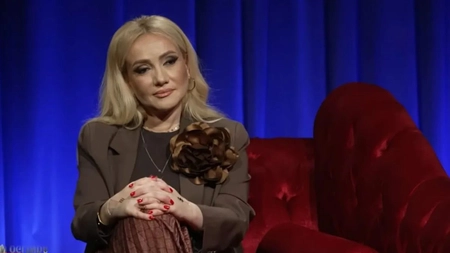 Adriana Ochișanu și-a demascat fostul socru. Îl acuză de manipulări și minciuni