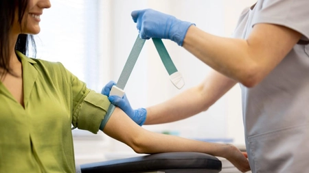 Ce analize sunt gratuite cu trimitere de la medicul de familie? Iată lista investigațiilor decontate de CNAS!