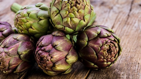 Body Line - Cum acționează extractul de anghinare în detoxifierea organismului