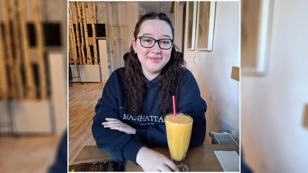 Anna Renata Ferenț, doctorandă în matematică la Universitatea „Alexandru Ioan Cuza” din Iași, a fost acceptată în Mensa, organizația internațională dedicată persoanelor cu IQ ridicat: „M-am bucurat foarte mult, mai ales pentru că pot face parte dintr-o comunitate de oameni curioși”