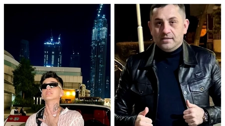 Accident îngrozitor! Tatăl lui Abi Talent, în stare critică. Medicii au cerut elicopterul SMURD