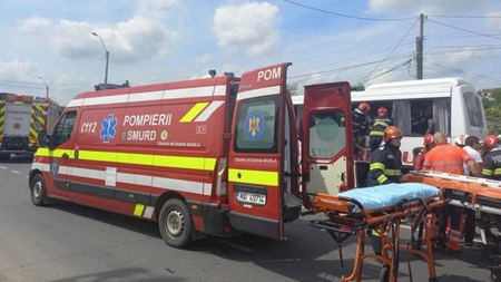 A „zburat” cu un BMW la Lețcani și a omorât-o pe mama copilului său într-un accident rutier cumplit. După cinci ani de la tragedie, a fost condamnat la închisoare