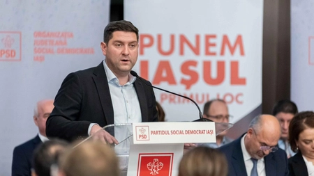 Deputatul Bogdan Cojocaru: „Reflexele antidemocratice ale premierului «Taie-Tot»: consultări formale, opacitate totală”