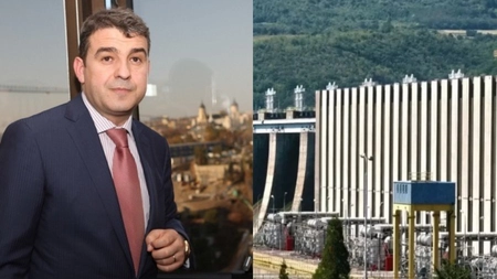 Hidroelectrica anunță că acționarii au aprobat asocierea cu omul de afaceri Iulian Dascălu, proprietarul mallurilor Iulius