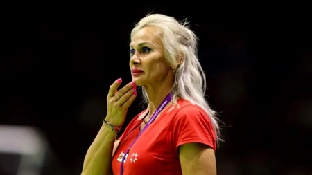 Camelia Voinea, prima reacție după anunțul divorțului făcut de soț pe Facebook: „Totul a fost o exagerare generată de gelozie”