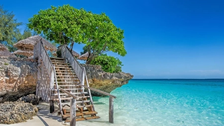 Când să mergi în Zanzibar? Află cum te poți bucura de vreme bună, plaje perfecte și experiențe memorabile!