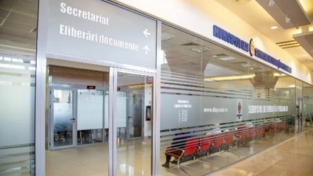 Peste 53.000 de cărți de identitate au fost eliberate, în anul 2025, la Serviciul de Evidență a Persoanelor Iași
