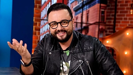 Cătălin Măruță a dat lovitura, după plecarea de la Pro TV! S-a întâmplat în doar 60 de minute