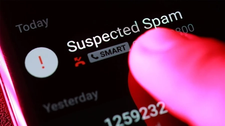 Ce este un apel spam, cum îl recunoști și ce riscuri implică pentru utilizatori