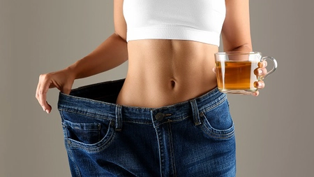 Cât de eficient este ceaiul antiadipos pentru arderea grăsimilor? Iată ce trebuie să știi!