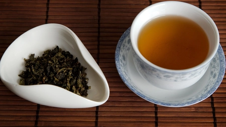 Poți slăbi cu ceaiul oolong? Dr. Oana Cuzino explică ce beneficii incredibile are, dar și de ce contraindicații trebuie să ții cont!