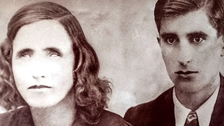 Pe Baba Vanga o știe toată lumea, dar cine e Moșul Vanga? Cu el s-a iubit marea prezicătoare din Bulgaria