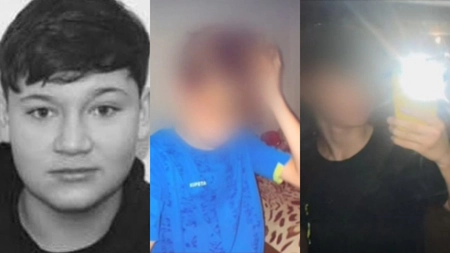 Ei sunt adolescenții care și-au omorât colegul de școală. Cum au încercat să șteargă urmele crimei