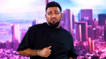 Costel Biju, recuperare rapidă după septoplastie: „Intervenția a decurs perfect, așa cum mi-a promis doctorul”