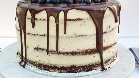 Rețetă cremă de mascarpone pentru tort. Află cum se prepară!