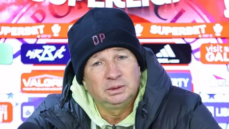 Rică Răducanu, alături de Dan Petrescu în cea mai dificilă perioadă: „Fotbalul are nevoie de tine”