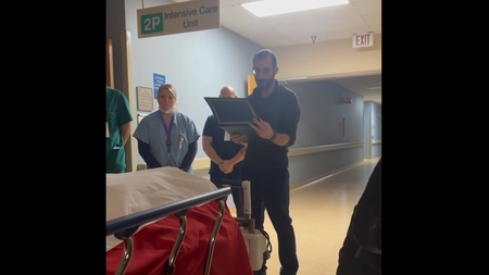 El este bărbatul de 37 de ani împușcat mortal de agenții federali în Minneapolis