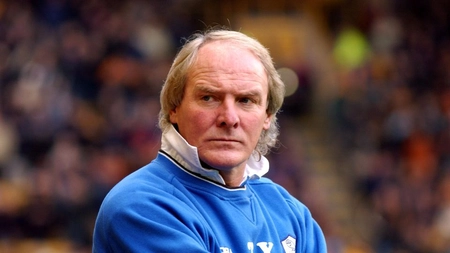 Zi de doliu în fotbalul mondial! A murit Terry Yorath, selecționer al Țării Galilor! 