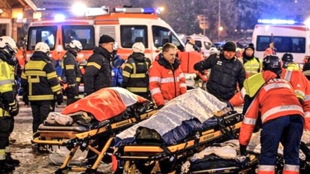 Cine sunt patronii barului din Crans-Montana, scena uneia dintre cele mai grave tragedii de Revelion din Europa