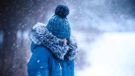 Cod galben de ger în județul Iași! Temperaturi extrem de scăzute până joi dimineață, 22 ianuarie