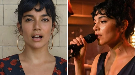 Controverse printre pasionații de muzică! Lolita, cântăreața care a cucerit TikTok-ul cu piesele sale, nu este reală! 