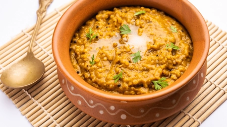 Mâncare de linte roșie – Rețeta turcească, simplă și aromată