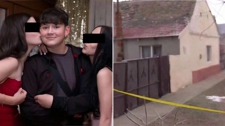 Moartea lui Mario Berinde scoate la lumină detalii cutremurătoare. Anchetatorii au descoperit mușcături pe trupul adolescentului