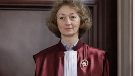 Președinta CCR, mesaj de Ziua Unirii. Ce le transmite românilor