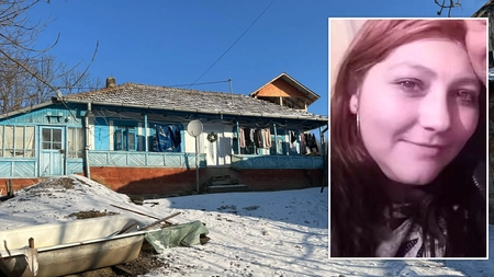 Moarte suspectă la Scânteia! Loredana Pantea, prinsă într-un triunghi amoros care i-a adus decesul