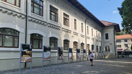 Muzeul Literaturii din Iași comemorează victimele Holocaustului printr-o activitate educativă. Elevii de gimnaziu vor lua parte la atelierul „Pogromul de la Iași”