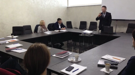 Perspectivele anului 2026, discutate într-o întâlnire organizată de IMM România. Neculai Vițelaru, președintele IMM din regiunea Nord-Est: „Solicităm eliminarea accizei din calculul cifrei de afaceri”