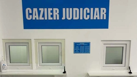 Permisul auto fără cazier la ghișeu! MAI clarifică oficial că documentul NU este obligatoriu nici la preschimbare, nici la examen