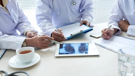 Ce este o pneumopatie acută? Afecțiunea care necesită intervenție medicală urgentă!