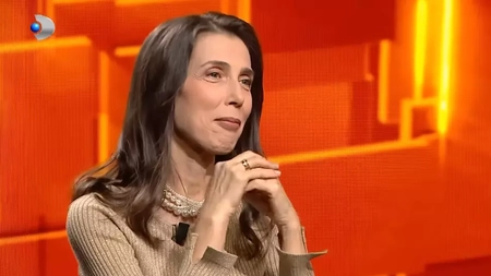 Irina Petrea, alias Supernanny, traiește drama de a nu avea niciodată copii. Cât de puternic i-a afectat viața