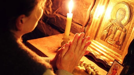 Rugăciune puternică pentru îndeplinirea unei dorințe. Trebuie să o citești!