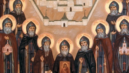 Rugăciunea de dimineață a stareților de la Optina. Află cât de puternică este!