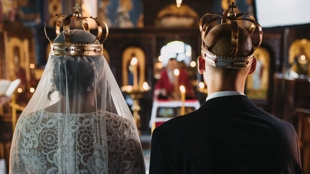 Rugăciunea mamei pentru căsătoria fiicei. Iată cât de puternică este aceasta!